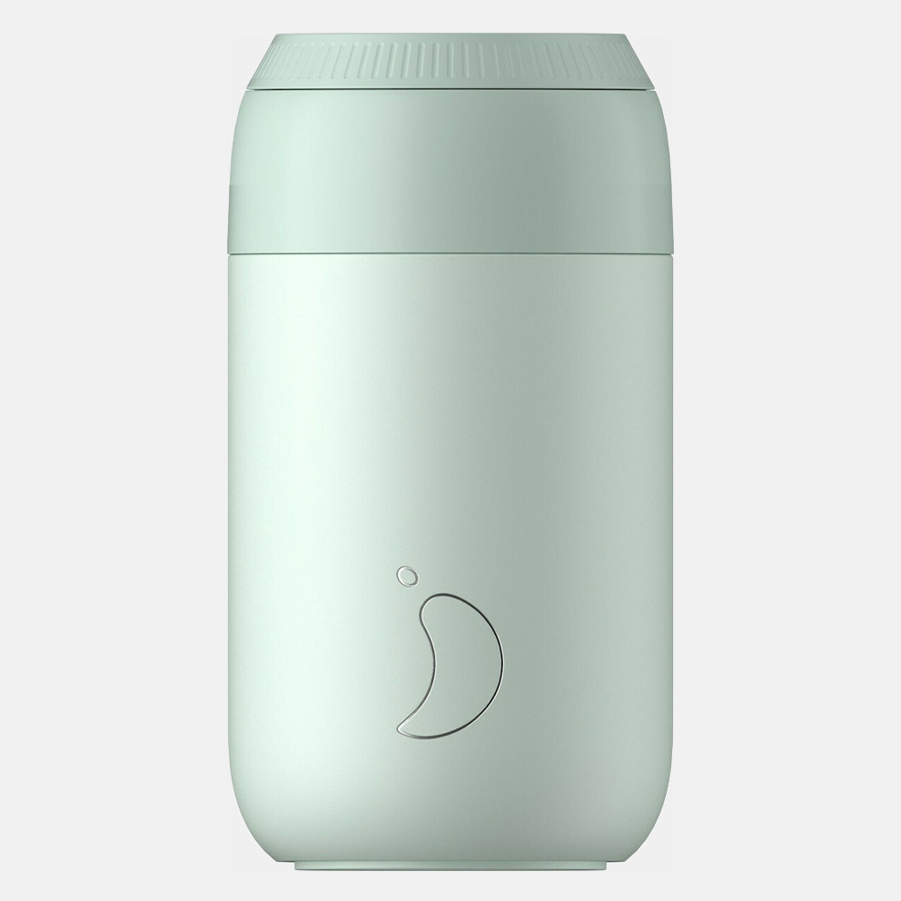 Chilly's Lichen Ποτήρι Θερμός 340ml