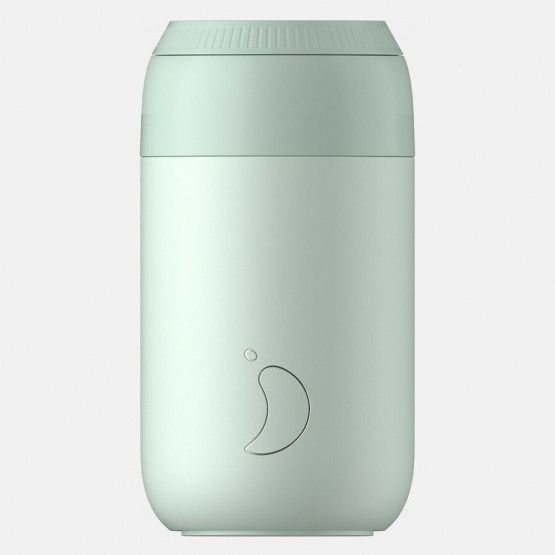 Chilly's Lichen Ποτήρι Θερμός 340ml