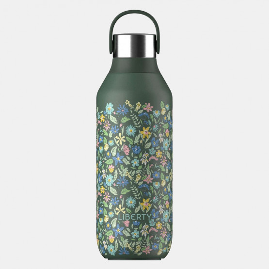 Chilly's S2 Liberty Summer Springs Thermos Bottle 500ml