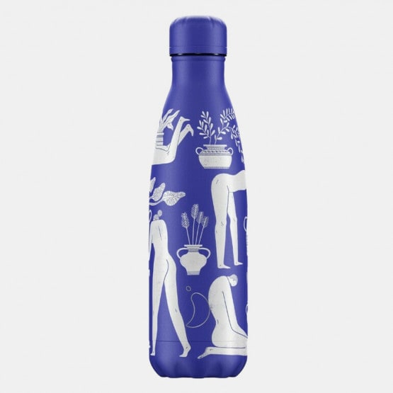 Chilly's Artist Series Greek Dream Original Bottle 500ml