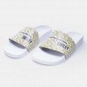 Champion Smiley Unisex Slides