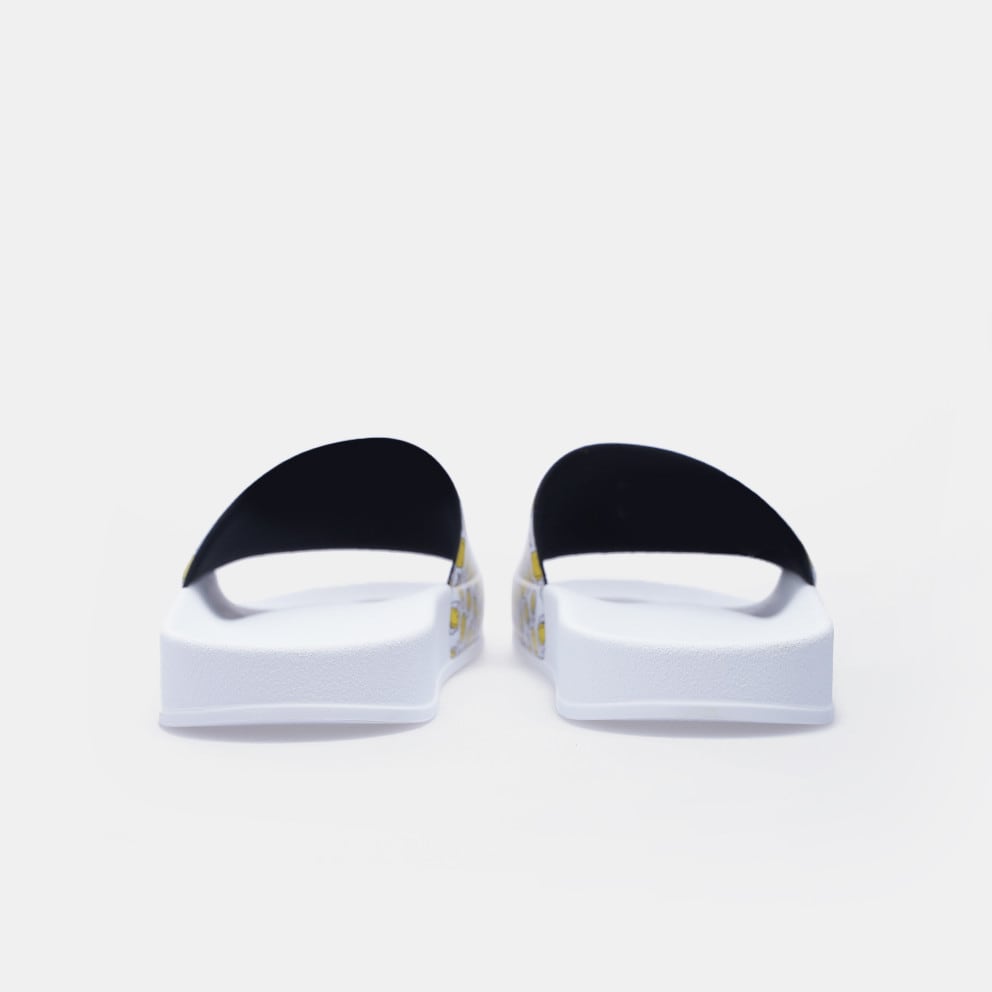 Champion Smiley Unisex Slides
