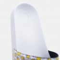 Champion Smiley Unisex Slides
