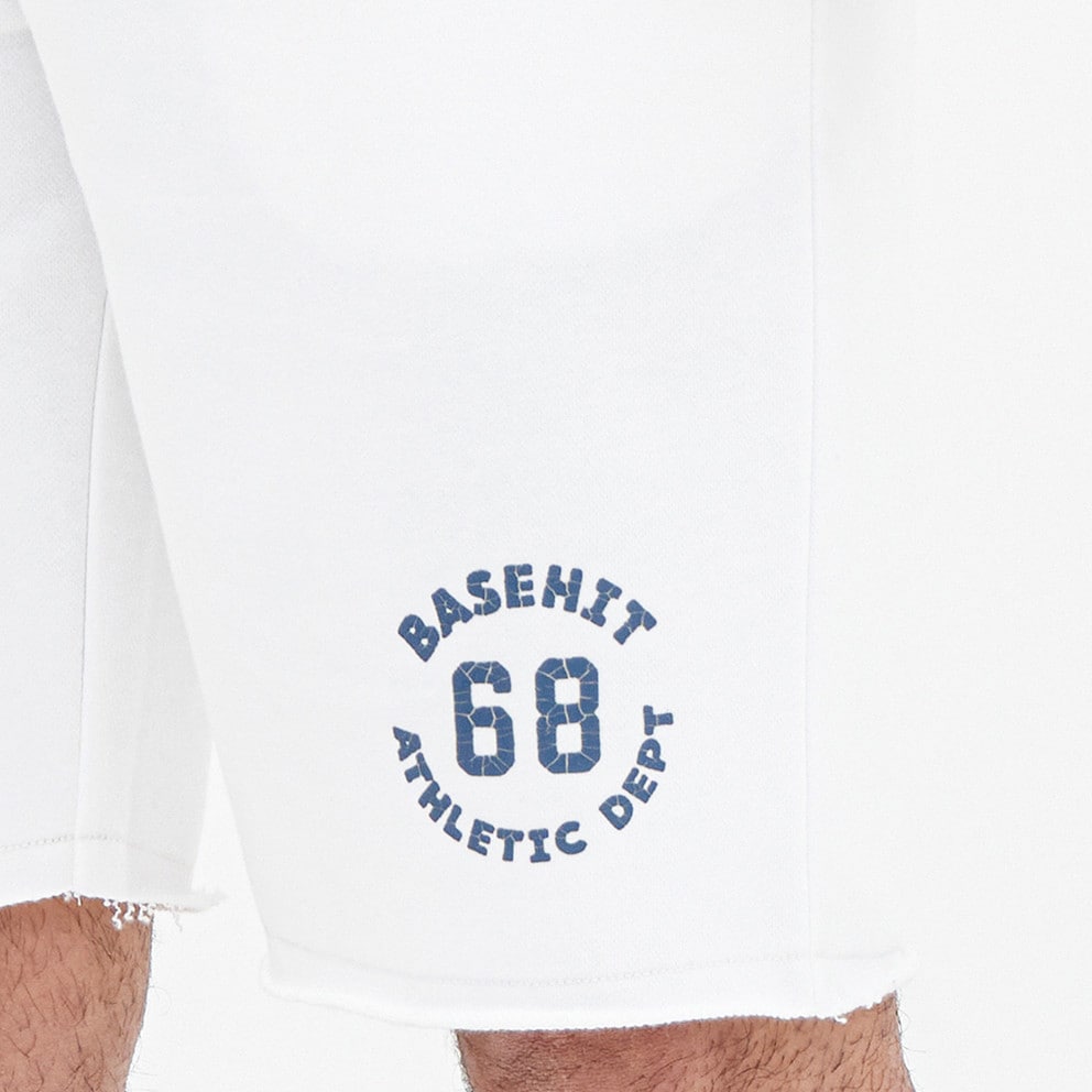 Basehit Men's Shorts