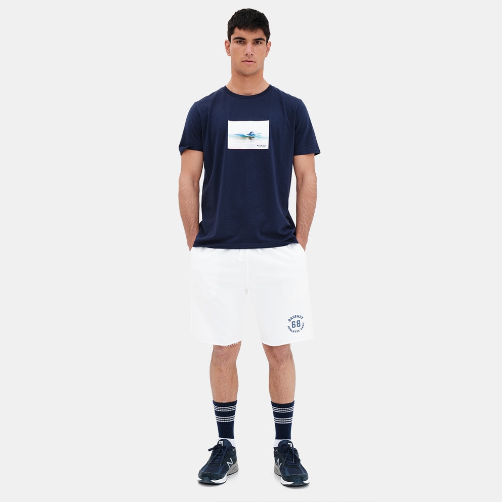 Basehit Men's Shorts