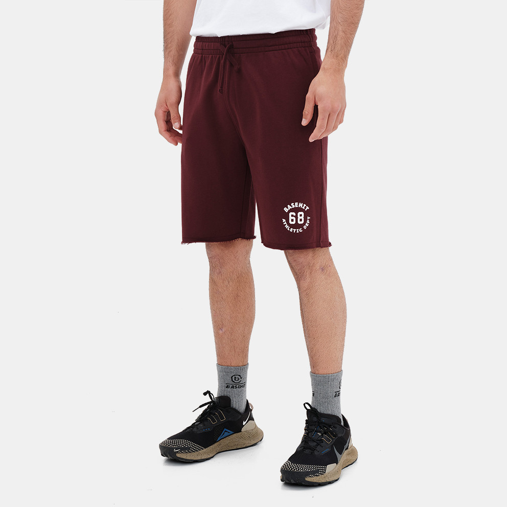 Basehit Men's Shorts