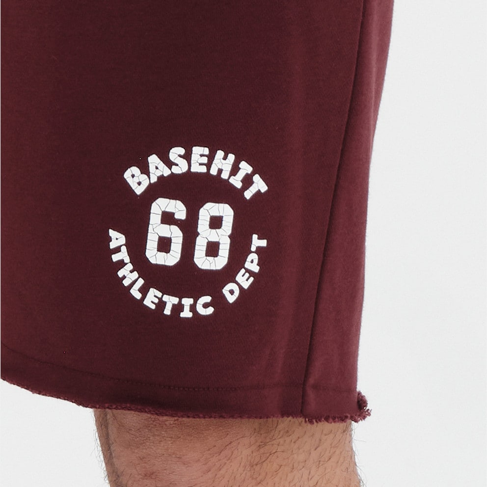 Basehit Men's Shorts