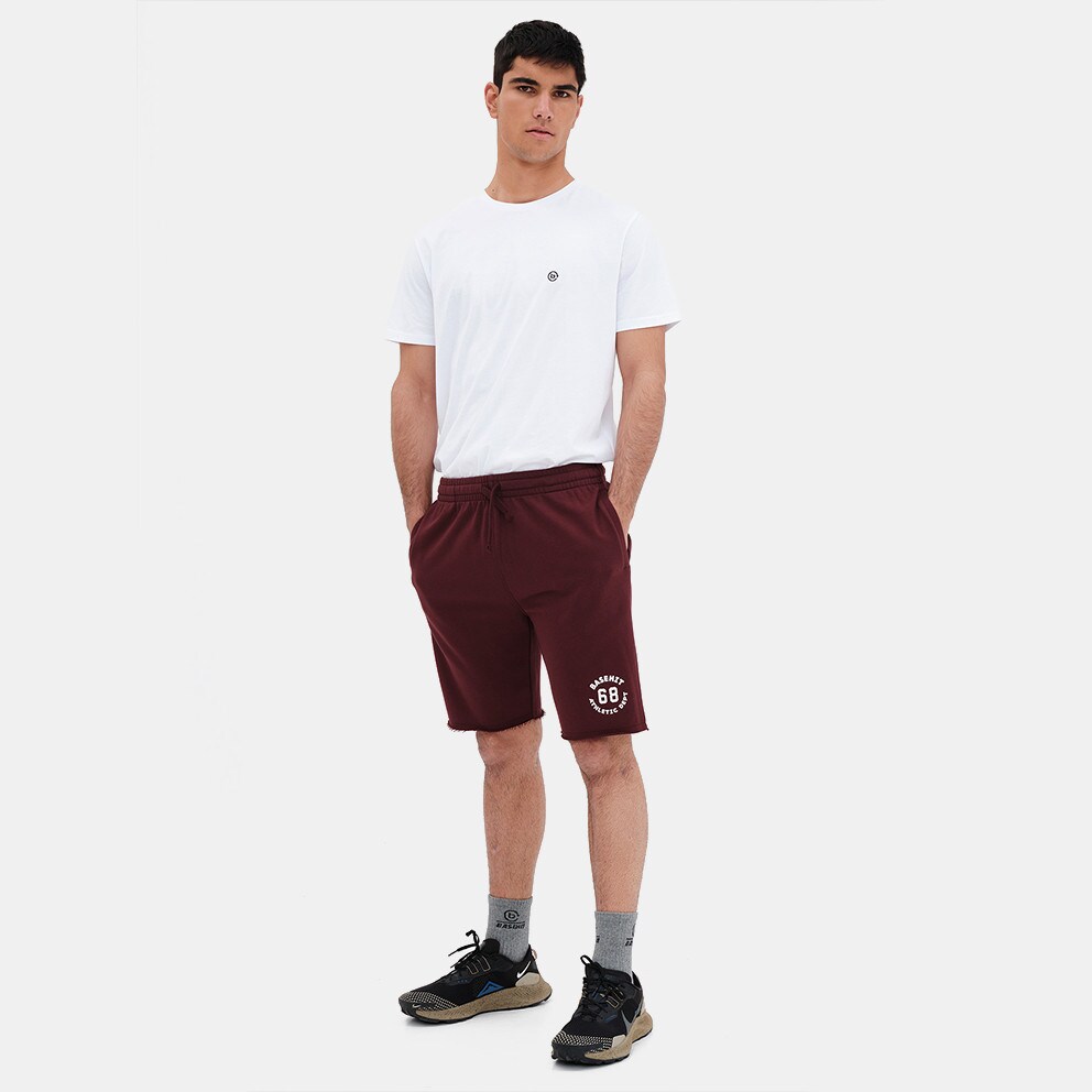 Basehit Men's Shorts