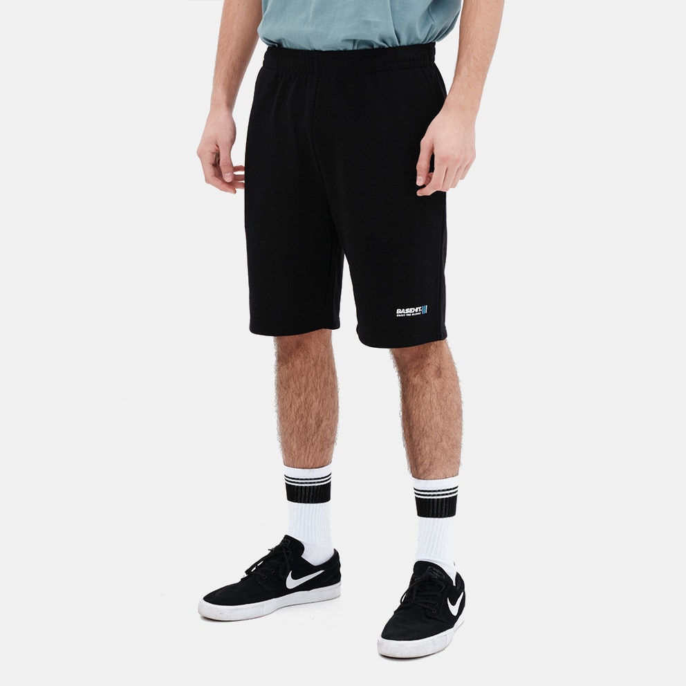 Basehit Men's Shorts