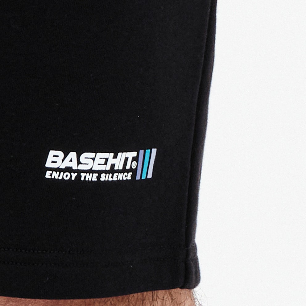 Basehit Men's Shorts