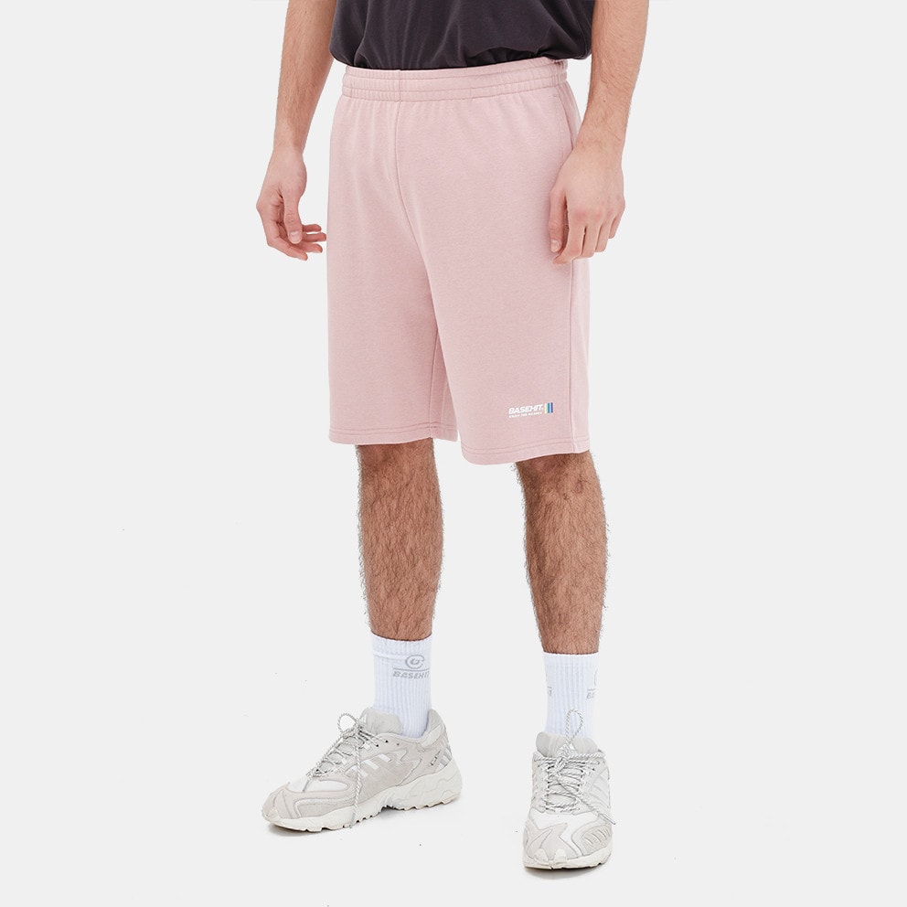 Basehit Men's Shorts