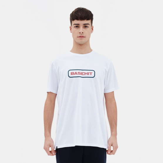 Basehit Ανδρικό T-Shirt