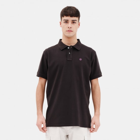 Basehit  Men's Polo T-Shirt