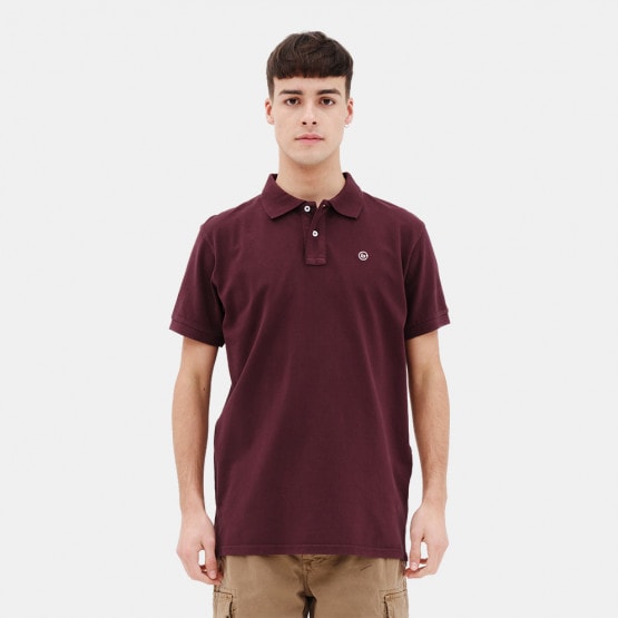 Basehit  Men's Polo T-Shirt