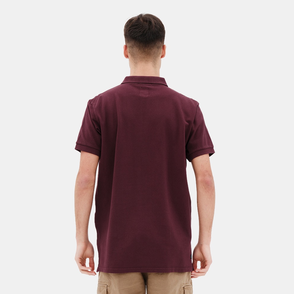 Basehit  Men's Polo T-Shirt