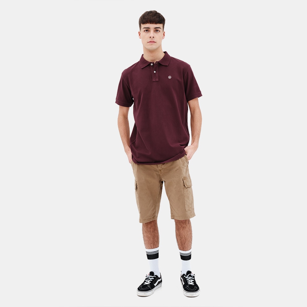 Basehit  Men's Polo T-Shirt