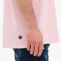 Basehit Dyed Men's Polo T-shirt