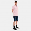 Basehit Dyed Men's Polo T-shirt