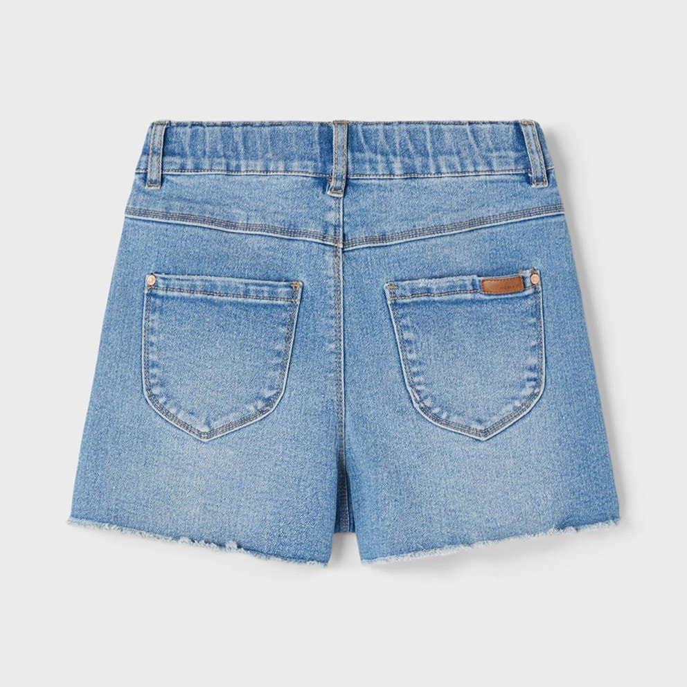 Name it Kids' Jean Shorts