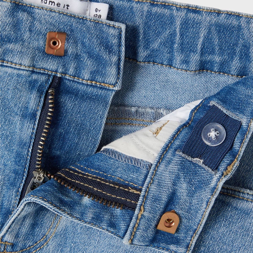 Name it Kids' Jean Shorts