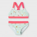 Name it Summer Symbols Kid's Bikini Swimwear