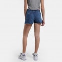 Tommy Jeans Hotpant Γυναικείο Τζιν Σορτς