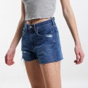 Tommy Jeans Hotpant Γυναικείο Τζιν Σορτς