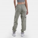 Tommy Jeans Harper Jogger Cargo Γυναικεία Φόρμα
