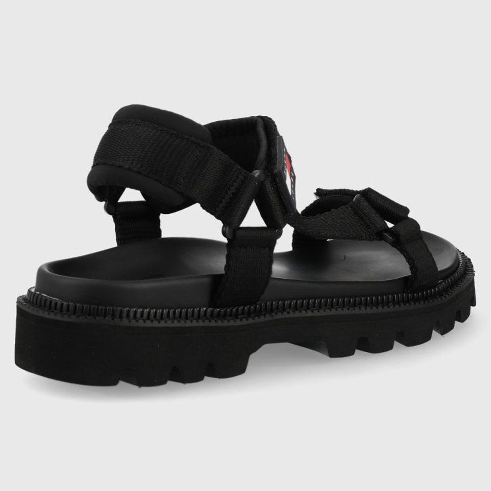 Tommy Jeans Chunky Tech Men's Sandals