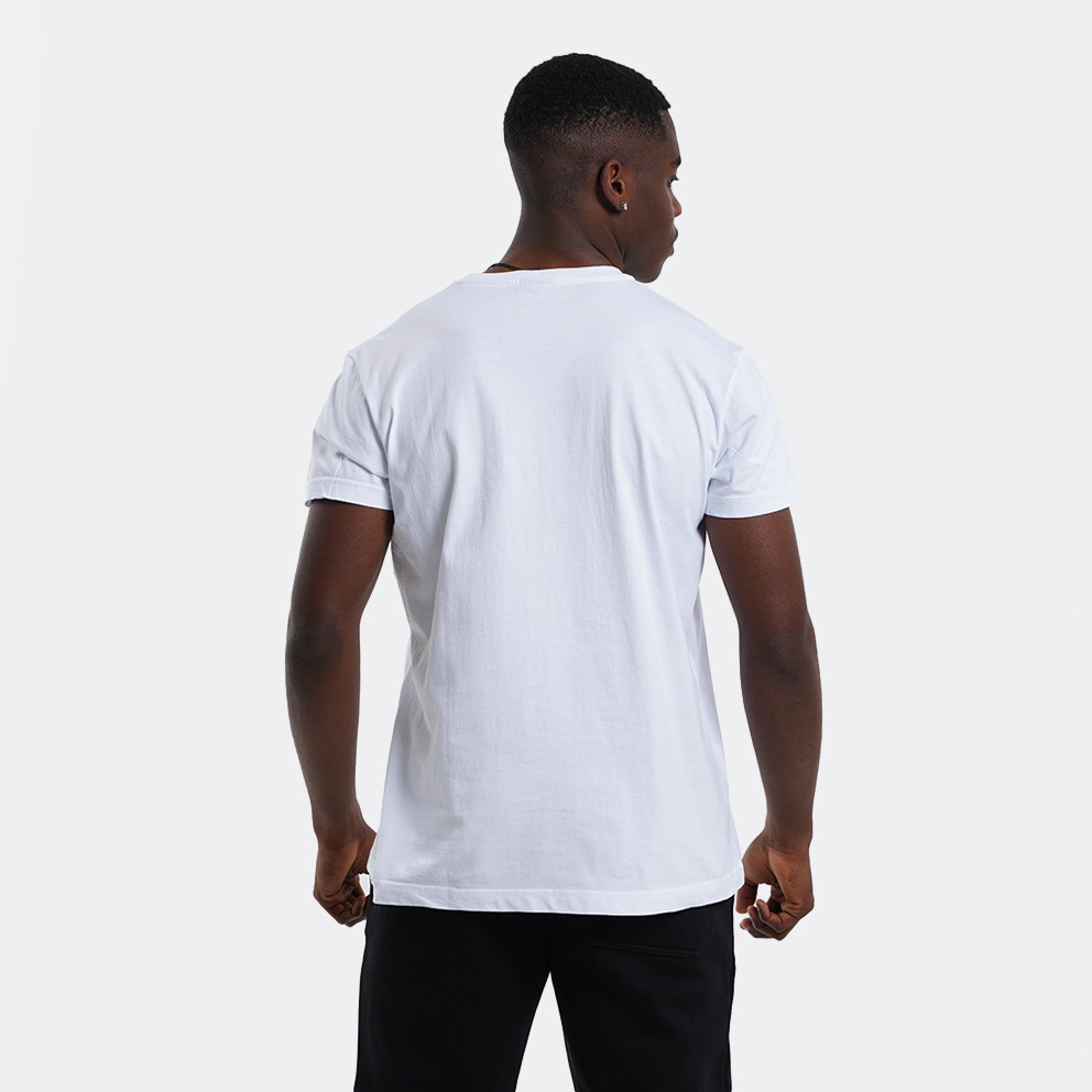 Target ''Basic Logo'' Men's T-shirt