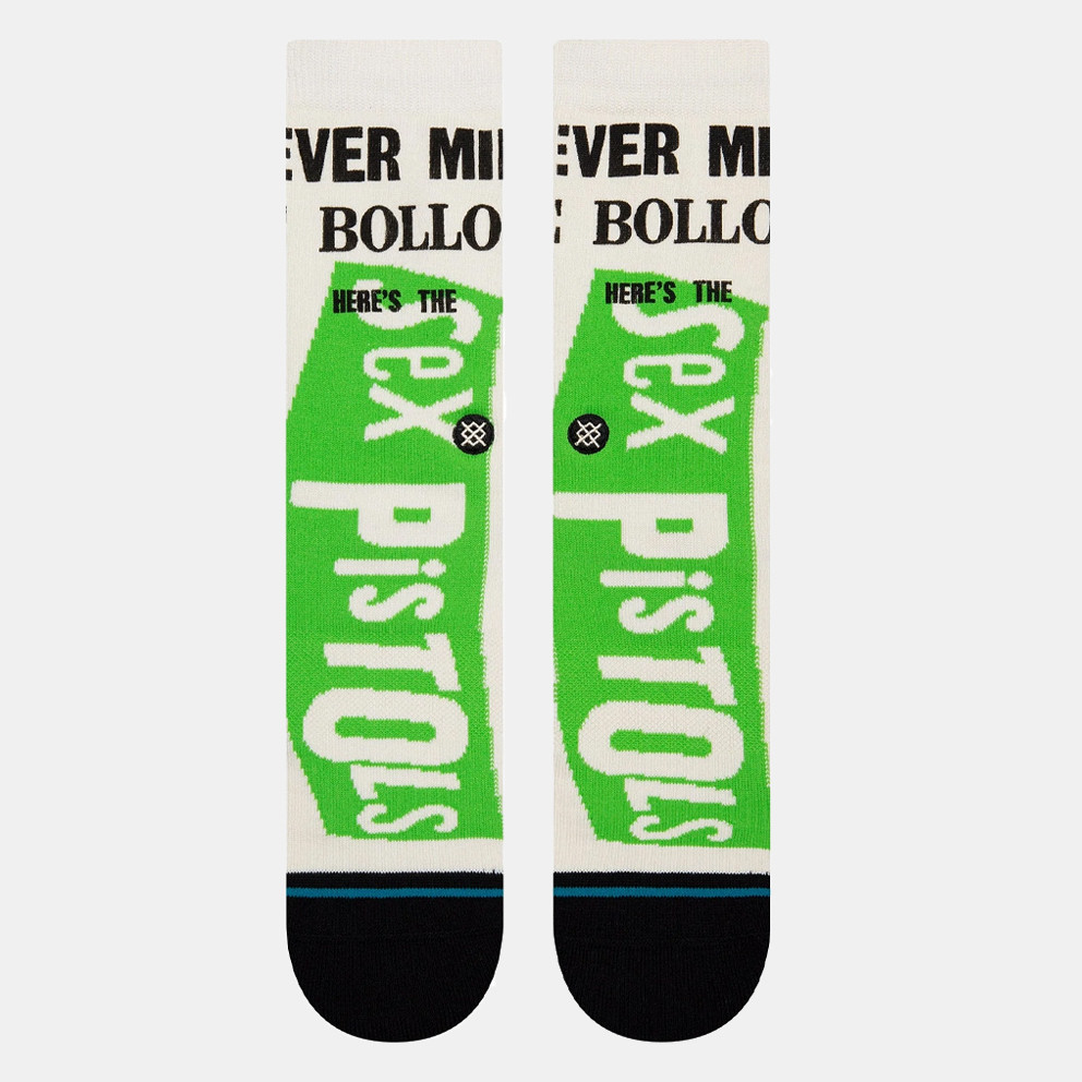 Stance Bollocks Men's Socks