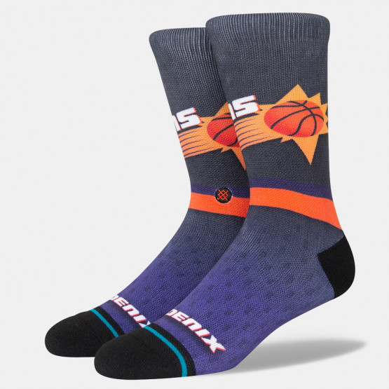 Stance Fader NBA Phoenix Suns Unisex Κάλτσες