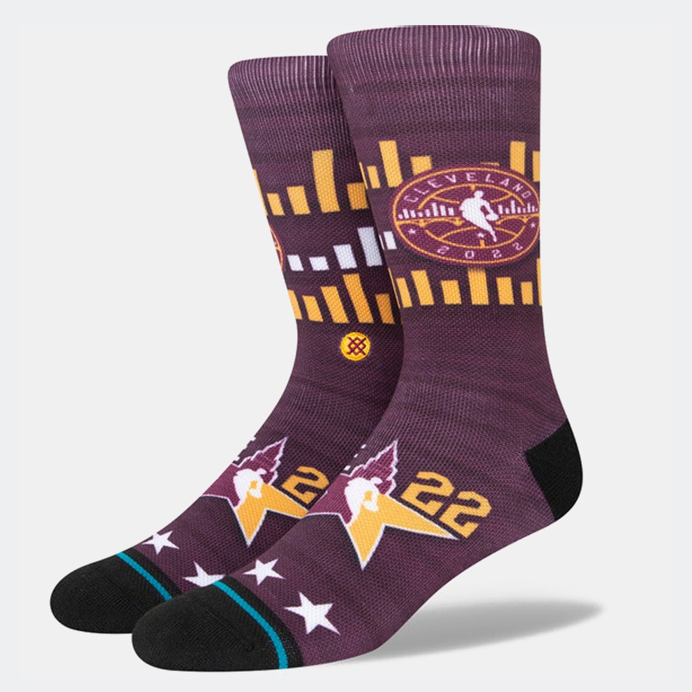 Stance Nba Asg 2022 Unisex Socks