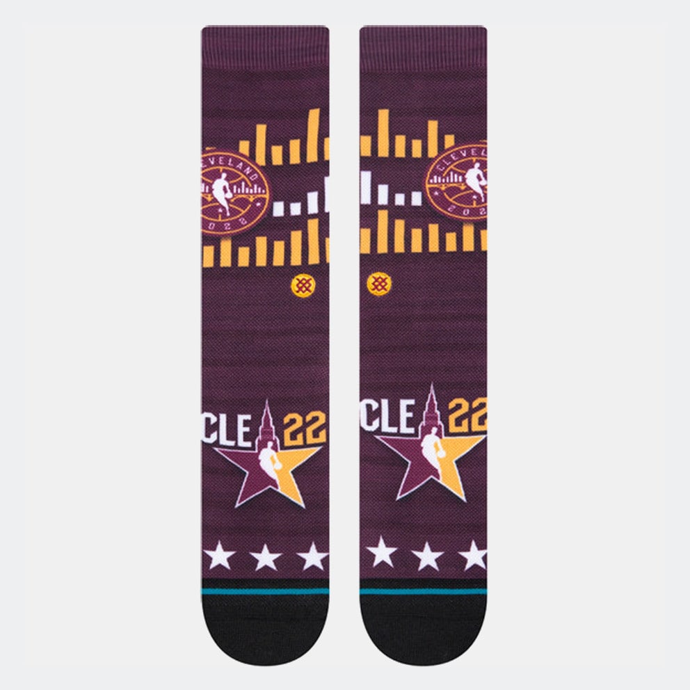 Stance NBA Asg 2022 Unisex Κάλτσες