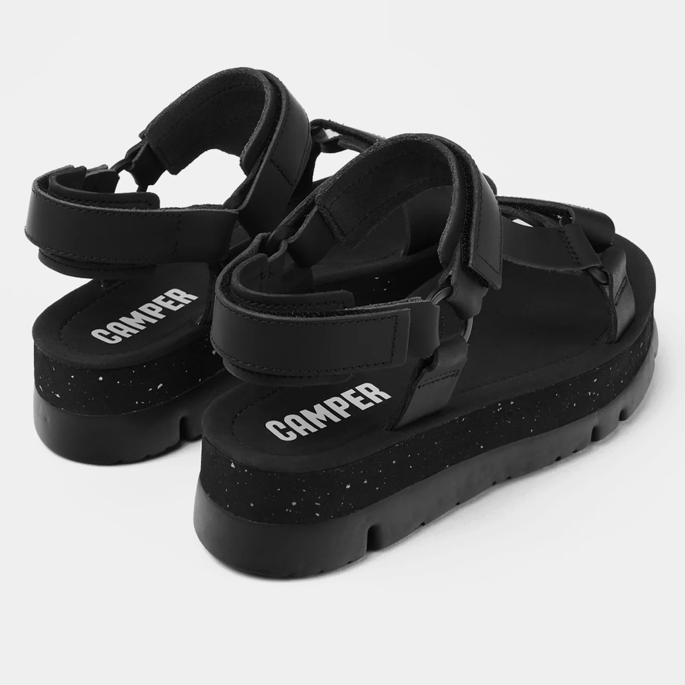 Camper Oruga Up Women's Sandals