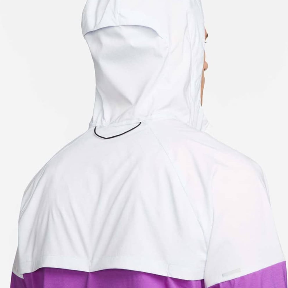 Nike Windrunner Ανδρικό Αντιανεμικό Μπουφάν