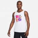 Nike Dri-FIT Men's Graphic Training Tank