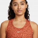 Nike Dri-FIT One Γυναικεία Αμάνική Μπλούζα