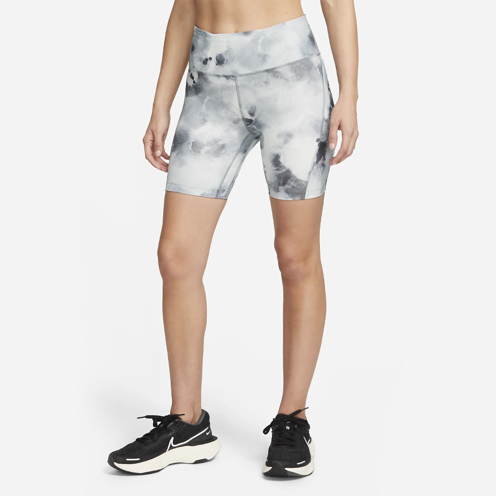 Nike Air Dri-FIT Fast Women's Biker Shorts