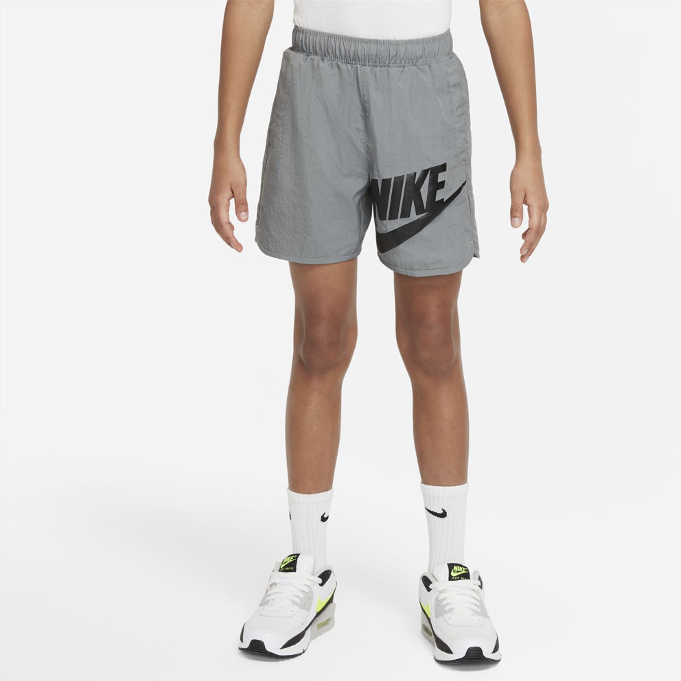 Nike Sportswear Παιδικό Σορτς (9000095709_46578)
