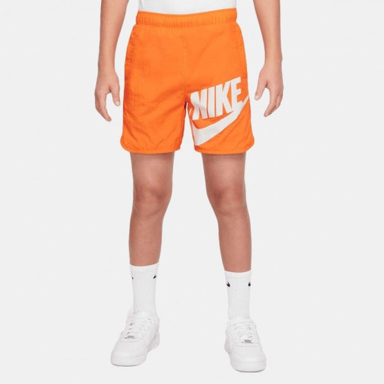 Nike Sportswear Παιδικό Σορτς