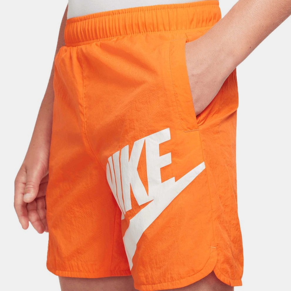 Nike Sportswear Παιδικό Σορτς