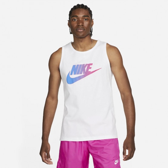 Nike Sportswear Ανδρικό Αμάνικο T-Shirt