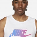 Nike Sportswear Ανδρικό Αμάνικο T-Shirt