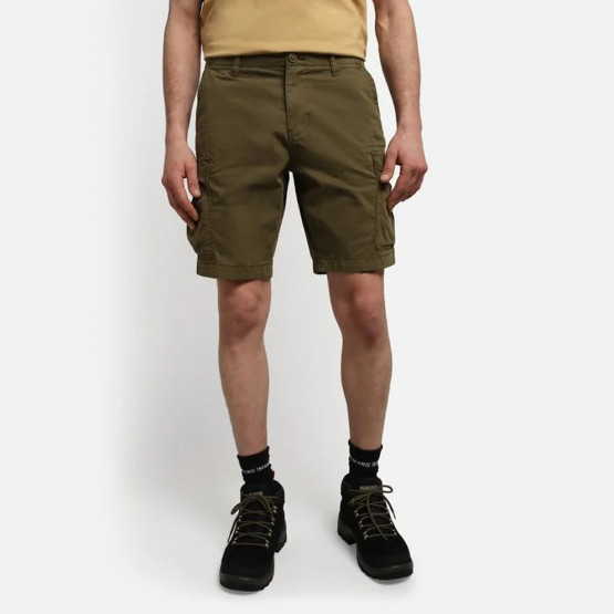 Napapijri Nus Men's Cargo Shorts
