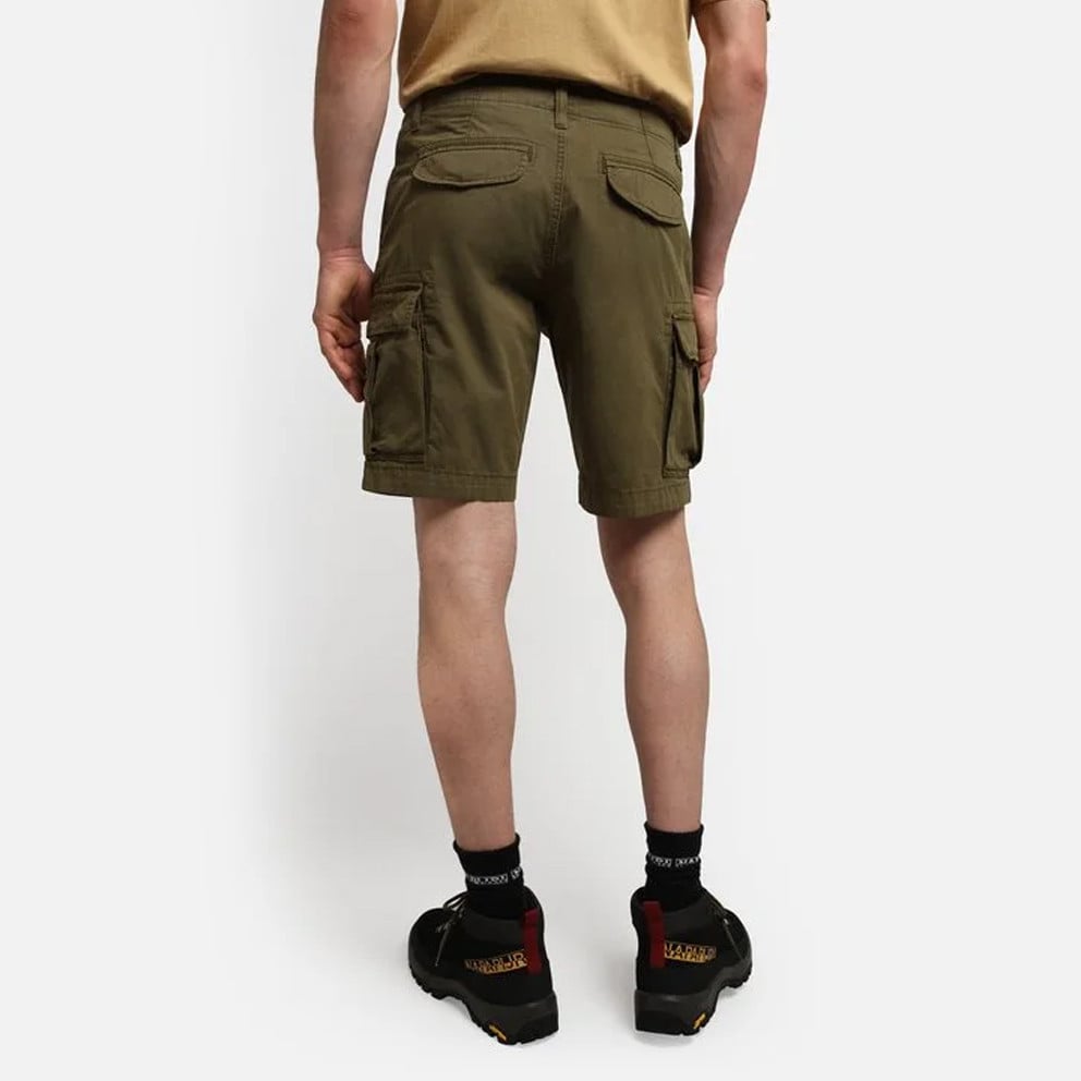 Napapijri Nus Men's Cargo Shorts