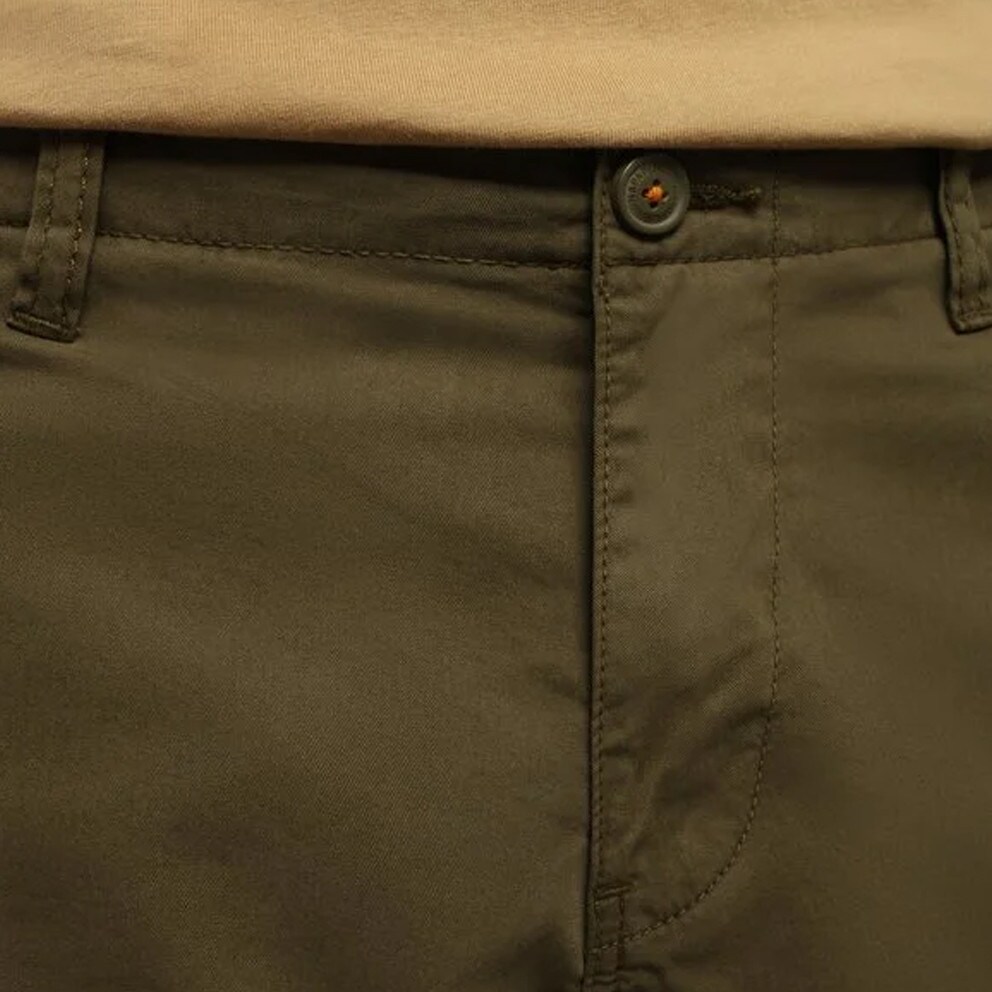 Napapijri Nus Men's Cargo Shorts