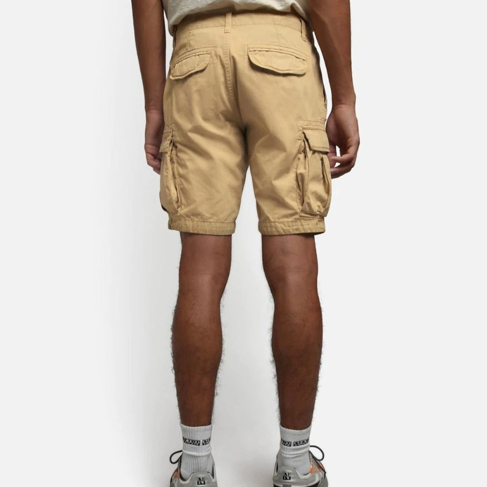 Napapijri Nus Men's Cargo Shorts