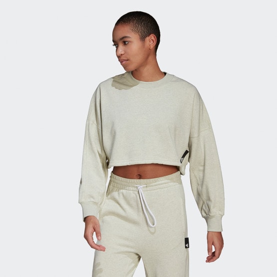 adidas Studio Lounge  Women's Sweatshirt