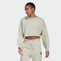 adidas Studio Lounge  Women's Sweatshirt